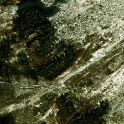 Satellite imagery of Garkung La, CN