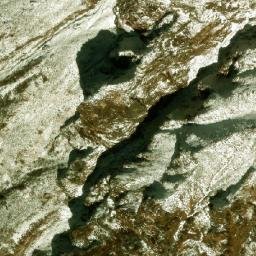 Satellite imagery of Garkung La, CN