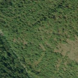 Satellite imagery of Zugu La, CN