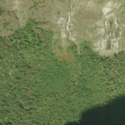 Satellite imagery of Zugu La, CN