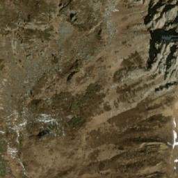 Satellite imagery of Rixoi La, CN