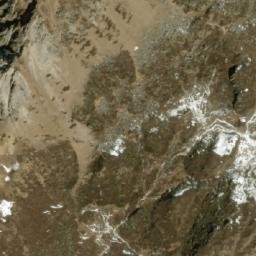 Satellite imagery of Rixoi La, CN