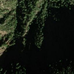 Satellite imagery of La Cumbrecita, ES