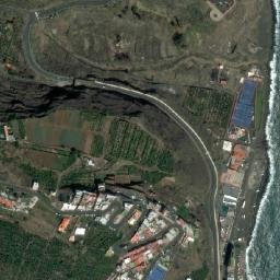 Satellite imagery of Castillo de Santa Catalina, ES
