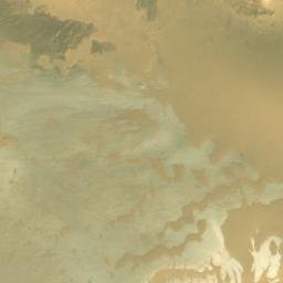 Satellite imagery of Saţḩ al Ḩamrah, EG