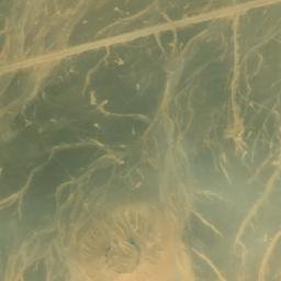 Satellite imagery of Tall aş Şafīḩatayn, EG