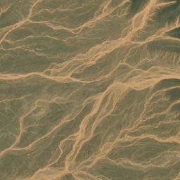 Satellite imagery of Jarf Khuşwá, EG