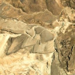 Satellite imagery of Jabal aţ Ţarr, EG