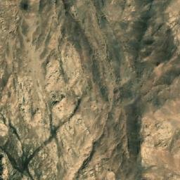 Satellite imagery of Ra’s Abū Khushayb, EG