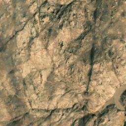 Satellite imagery of Ra’s Abū Khushayb, EG