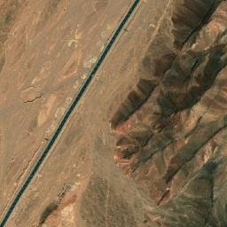 Satellite imagery of ’Urf Abū Hassar, EG