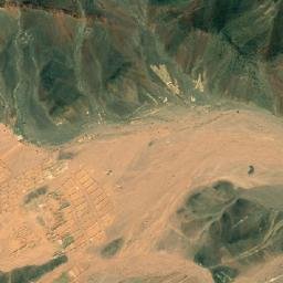 Satellite imagery of ’Urf Abū Malaqa, EG