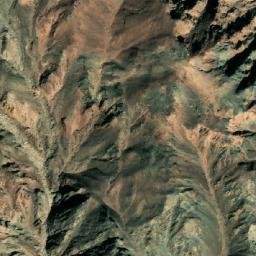 Satellite imagery of Ḩasāt al Ḩajar, EG
