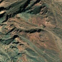 Satellite imagery of Ḩasāt al Ḩajar, EG