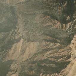 Satellite imagery of Waro Koh, PK