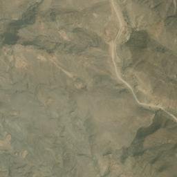 Satellite imagery of Waro Koh, PK