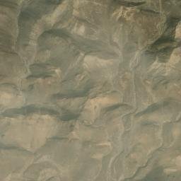 Satellite imagery of Tara Koh, PK