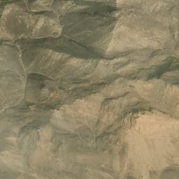 Satellite imagery of Tara Koh, PK