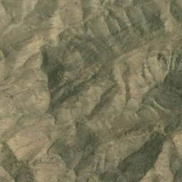 Satellite imagery of Safed Koh, PK