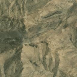 Satellite imagery of Safed Koh, PK