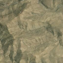 Satellite imagery of Safed Koh, PK