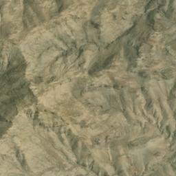 Satellite imagery of Kashmi Koh, PK