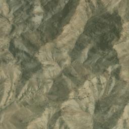 Satellite imagery of Kashmi Koh, PK