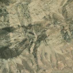 Satellite imagery of Padg Koh, PK