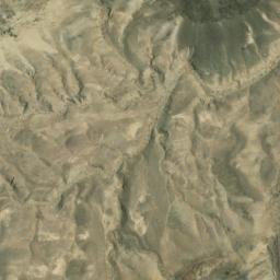 Satellite imagery of Padg Koh, PK