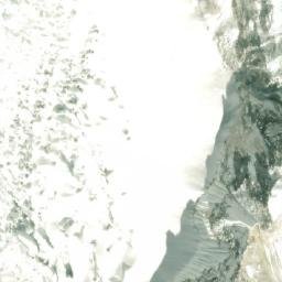 Satellite imagery of Kechakyu Himāl, NP