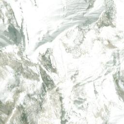 Satellite imagery of Gya La, CN