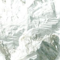 Satellite imagery of Gya La, CN