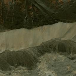 Satellite imagery of Khojāṅ, CN