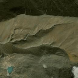 Satellite imagery of Khojāṅ, CN