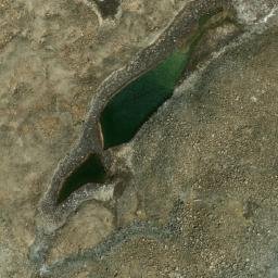 Satellite imagery of Chamco La, CN