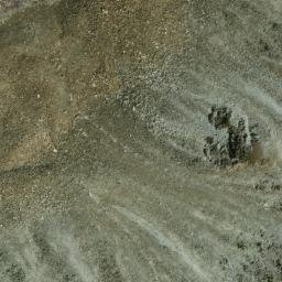 Satellite imagery of Chamco La, CN