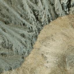 Satellite imagery of Chamco La, CN