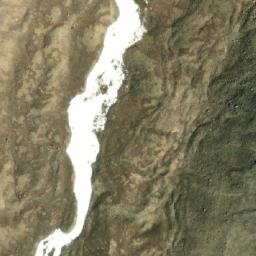 Satellite imagery of Lhagu Kangri, CN