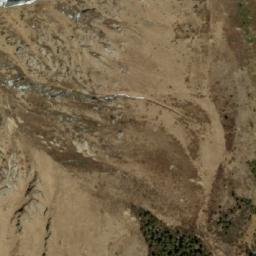 Satellite imagery of Rixoi La, CN