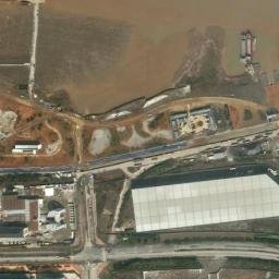 Satellite imagery of San Shan, CN