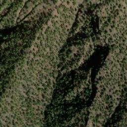 Satellite imagery of Pico Bejenado, ES