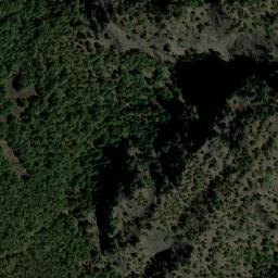 Satellite imagery of Risco de la Perra, ES