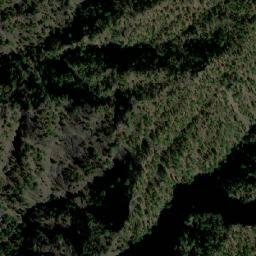 Satellite imagery of Risco de la Perra, ES
