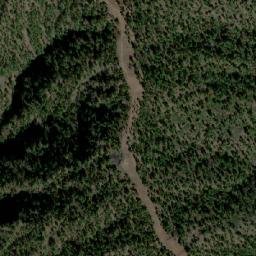 Satellite imagery of Risco de la Perra, ES
