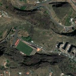 Satellite imagery of Mirador de Calcina, ES