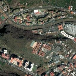 Satellite imagery of Castillo de Santa Catalina, ES