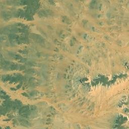 Satellite imagery of Al Minqār aţ Ţawīl, EG
