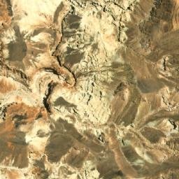 Satellite imagery of Jabal aţ Ţurr, EG