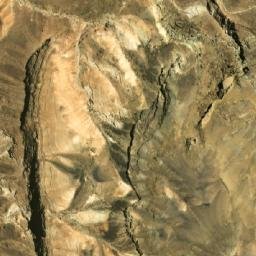 Satellite imagery of Jabal aţ Ţarr, EG