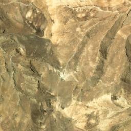 Satellite imagery of Jabal aţ Ţarr, EG